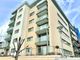 Thumbnail Flat to rent in Fathom Court, 2 Basin Approach, London