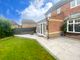 Thumbnail Detached house for sale in Windsor Drive, Miskin, Pontyclun