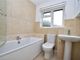 Thumbnail Semi-detached house to rent in Netherhouse Moor, Church Crookham, Fleet, Hampshire