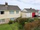 Thumbnail Semi-detached house for sale in Park Way, St Austell