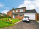 Thumbnail Detached house for sale in Station Road, Harvington, Evesham