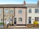 Thumbnail Terraced house for sale in East Street, Heanor