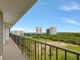 Thumbnail Town house for sale in 5059 North Highway A1A Unit 701, Hutchinson Island, Florida, United States Of America