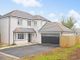 Thumbnail Detached house for sale in Dittander Close, St Austell