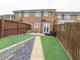 Thumbnail Terraced house for sale in Fleming Drive, Kirkcaldy