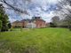 Thumbnail Detached house for sale in Lowther Close, Elstree