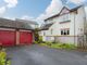 Thumbnail Detached house for sale in Pound Park, Okehampton