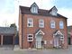Thumbnail Semi-detached house for sale in Marham Drive Kingsway, Quedgeley, Gloucester, Gloucestershire