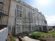 Thumbnail Property for sale in Claremont Crescent, Weston-Super-Mare
