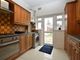 Thumbnail Terraced house for sale in Eastern Avenue, Redbridge