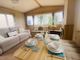 Thumbnail Mobile/park home for sale in Bashley Dr, New Milton, New Forest, Hampshire