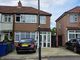 Thumbnail End terrace house for sale in Constable Gardens, Edgware