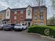 Thumbnail Flat for sale in Burns Avenue, Chadwell Heath, Romford