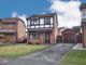 Thumbnail Detached house for sale in Kirkham Close, Great Sankey, Warrington