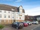 Thumbnail Flat for sale in The Garners, Rochford