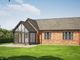 Thumbnail Bungalow for sale in Stanwix, Carlisle