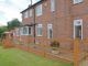 Thumbnail Detached house for sale in Ercall Lane, Wellington, Telford