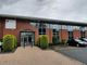 Thumbnail Office to let in First Floor Office, Severn House, Prescott Drive, Worcester, Worcestershire