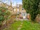 Thumbnail Terraced house for sale in Dover Road, London