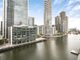 Thumbnail Flat for sale in South Quay Square, London