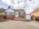 Thumbnail Semi-detached bungalow for sale in Hillbank, Tividale, Oldbury