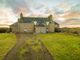 Thumbnail Semi-detached house for sale in Balvanich, Isle Of Benbecula