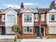 Thumbnail Detached house for sale in Canford Road, London