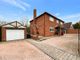 Thumbnail Detached house for sale in Meynell Street, Church Gresley, Swadlincote