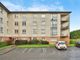 Thumbnail Flat for sale in Ashgill Road, Glasgow