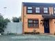 Thumbnail Semi-detached house for sale in Dolfach, Newtown, Powys