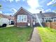 Thumbnail Semi-detached bungalow to rent in The Drive, Potters Bar
