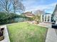 Thumbnail Bungalow for sale in Everlea Close, Everton, Lymington, Hampshire