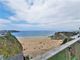Thumbnail Flat for sale in Cliff Road, Newquay