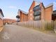 Thumbnail Flat for sale in Waterside Drive, Ditchingham, Bungay