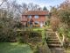 Thumbnail Detached house for sale in Rushers Cross, Mayfield, East Sussex