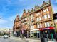 Thumbnail Flat to rent in 4/5, 534 Sauchiehall Street, City Centre, Glasgow