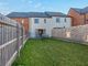 Thumbnail Terraced house for sale in Cliffe Orchard Drive, Newnham