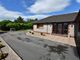 Thumbnail Detached bungalow for sale in Sandy Lane, Askam-In-Furness, Cumbria