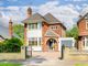 Thumbnail Detached house for sale in Longmoor Road, Long Eaton, Derbyshire