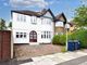 Thumbnail Semi-detached house for sale in Meadow Drive, London