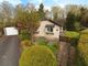 Thumbnail Mobile/park home for sale in The Glade, Builth Wells