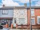 Thumbnail Terraced house for sale in Mafeking Road, Southsea