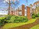 Thumbnail Flat for sale in Lingwood Close, Chilworth, Southampton