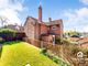 Thumbnail Detached house for sale in Puddingmoor, Beccles, Suffolk