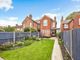 Thumbnail Detached house for sale in Vigo Road, Andover