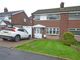 Thumbnail Semi-detached house for sale in Sunbury Close, Dukinfield