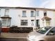 Thumbnail Terraced house for sale in Niagara Street, Treforest, Pontypridd