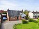 Thumbnail Detached house for sale in Cheshire Street, Audlem