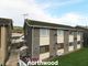 Thumbnail Flat for sale in Ridal Close, Sheffield