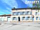 Thumbnail Villa for sale in Saint-Savin, Vienne, Nouvelle-Aquitaine